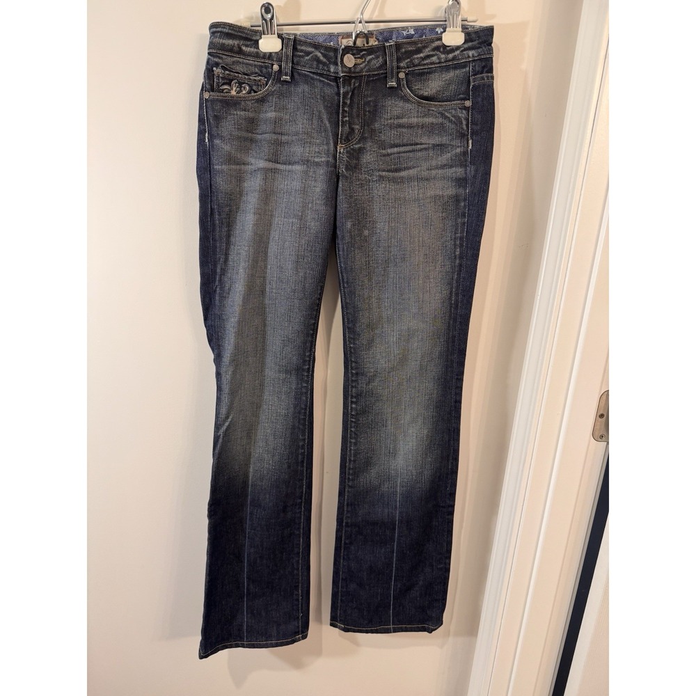 Paige‎ Premium Denim Benedict Canyon Jeans size 29